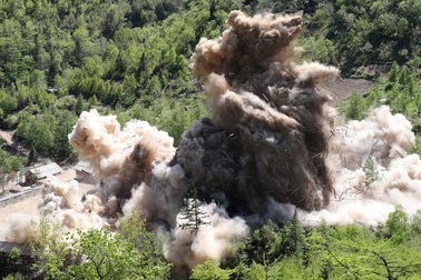 Tiến trình phi hạt nhân hóa hoàn toàn Triều Tiên ngốn chi phí "khủng"