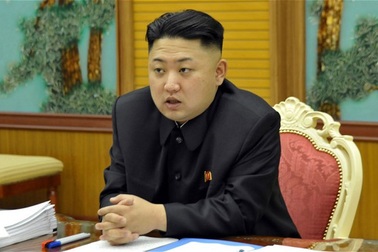 Ông Kim Jong-un lệnh “xử” phụ tá của chú khi “rất say”