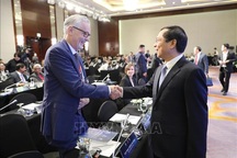 Cơ hội cho hoà bình trên Biển Đông: Điều kiện từ hành xử của Trung Quốc