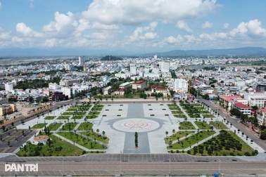 Đắk Lắk chủ động đổi tên một xã do trùng với tên phường ở Phú Yên