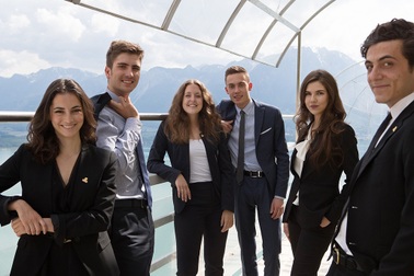 Triển vọng nghề nghiệp ngành Hospitality