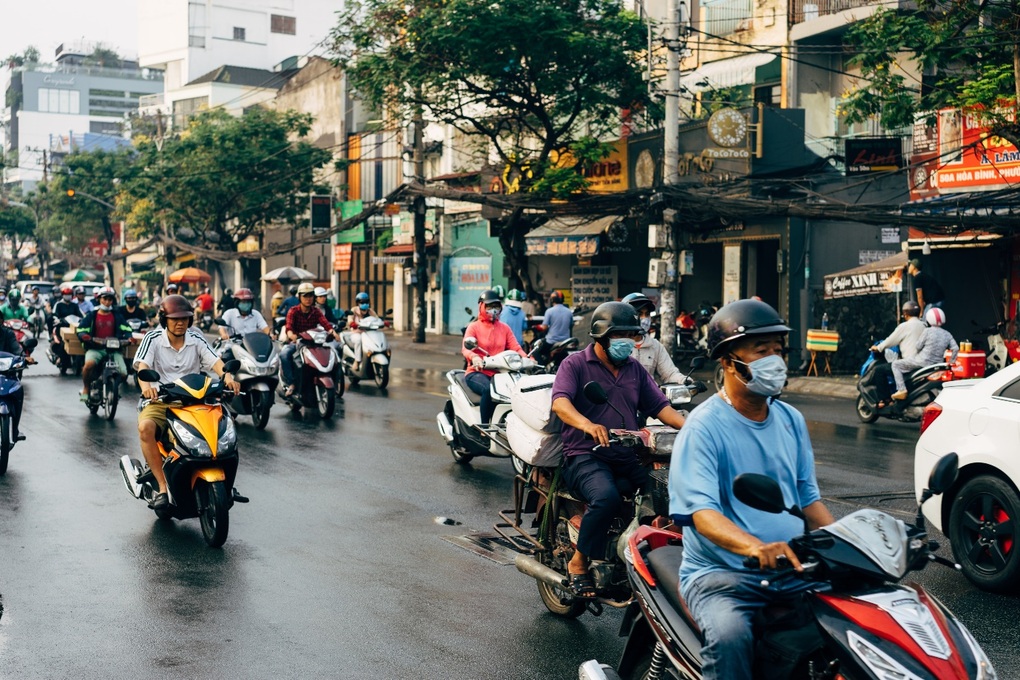 Máy lọc không khí: Giải pháp cho không gian sống trong lành - 1 Máy lọc không khí: Giải pháp cho không gian sống trong lành - 1