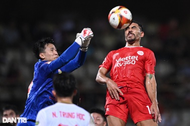 V-League phủ sóng đáng kinh ngạc ở mùa giải 2023