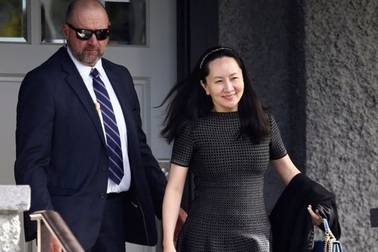 Giám đốc tài chính Huawei sắp tung "bằng chứng mới" trong cuộc chiến dẫn độ