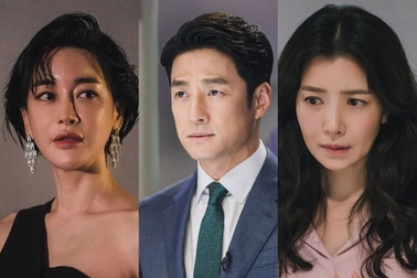 Đại chiến tiền tài và quyền lực trong bộ phim Con Đường Bi Kịch