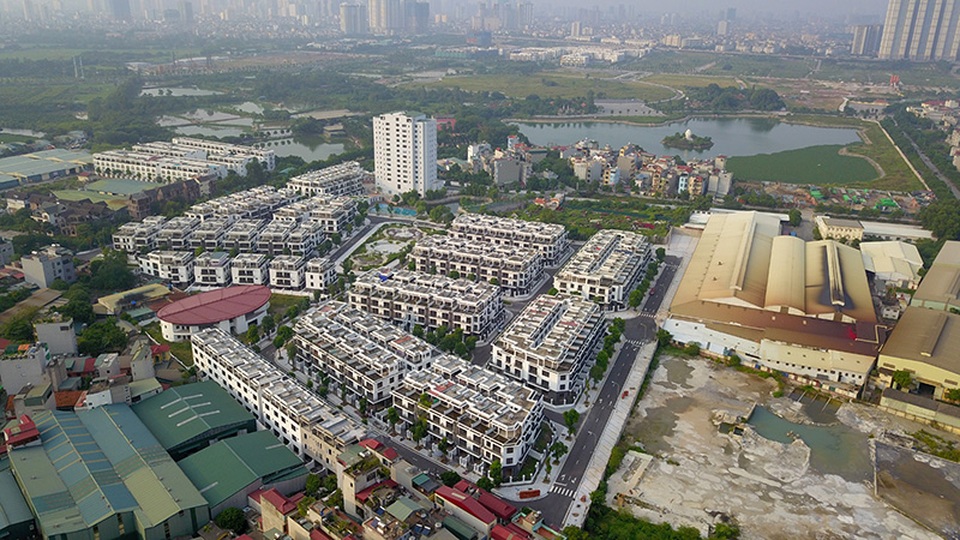 Hậu dịch Covid-19: Thị trường BĐS sẽ diễn biến theo kịch bản nào? - 1 Hậu dịch Covid-19: Thị trường BĐS sẽ diễn biến theo kịch bản nào? - 1