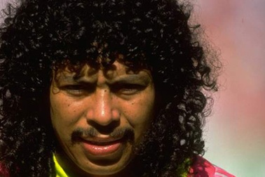 Top 5 bàn thắng đẹp nhất của các thủ môn