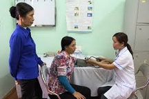 Có thể thanh toán chi phí khám bệnh tại cơ quan BHXH