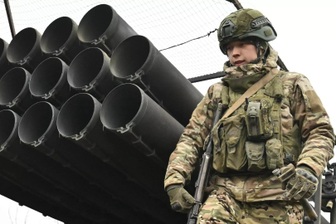 Pokrovsk "căng như dây đàn", Nga tuyên bố hạ hàng trăm lính Ukraine