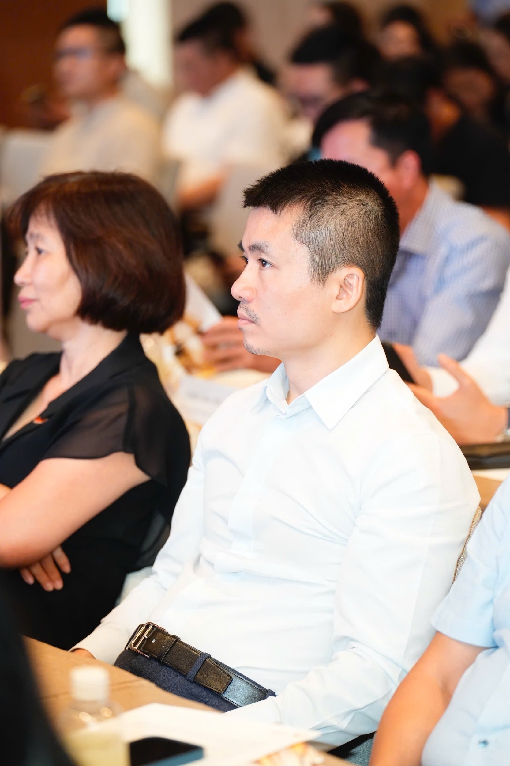 Công bố Giải thưởng Hành động vì cộng đồng - Human Act Prize 2025 - 2