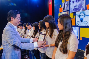 Đại học Hoa Sen - rộng mở cánh cửa tương lai