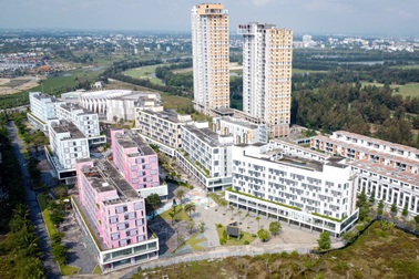 Hiện trạng Cocobay, siêu dự án đình đám một thời ở Đà Nẵng