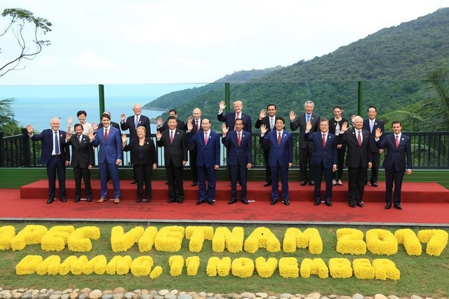 Thứ trưởng Ngoại giao nói về “quyết định lịch sử” của Năm APEC Việt Nam 2017