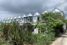 Long An: Thu hồi 30 dự án khu dân cư chậm triển khai