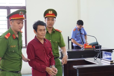 Tuyên án gã đàn ông 63 tuổi bị camera ghi lại hành vi dâm ô bé gái 7 tuổi