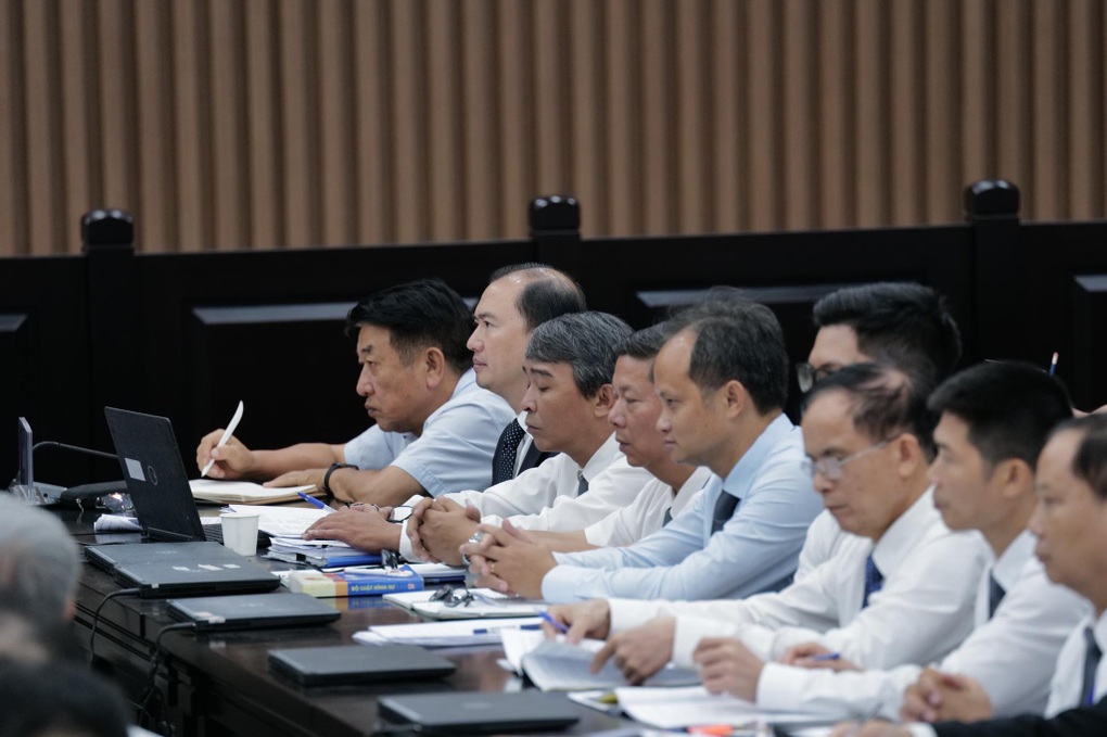 Căn cứ nào giúp cựu thư ký Thứ trưởng Bộ Y tế thoát án tử? - 2 Căn cứ nào giúp cựu thư ký Thứ trưởng Bộ Y tế thoát án tử? - 2