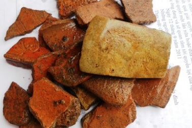 Nền văn hóa trên dưới 4.000 năm đang bị “lãng quên” 