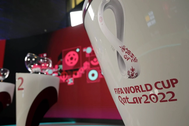 FIFA đổi luật cho World Cup 2022