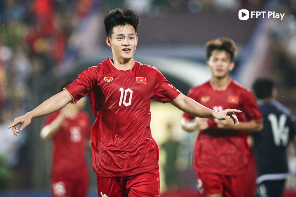 U23 Việt Nam sẽ vượt qua U23 Yemen bằng bản lĩnh á quân? - 4 U23 Việt Nam sẽ vượt qua U23 Yemen bằng bản lĩnh á quân? - 4