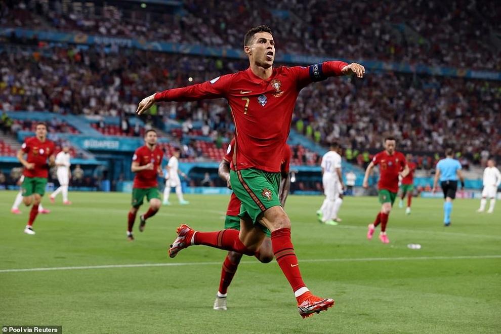 Bỉ - Bồ Đào Nha (2h ngày 28/6): C.Ronaldo đọ tài cùng dàn Quỷ đỏ - 2 Bỉ - Bồ Đào Nha (2h ngày 28/6): C.Ronaldo đọ tài cùng dàn Quỷ đỏ - 2