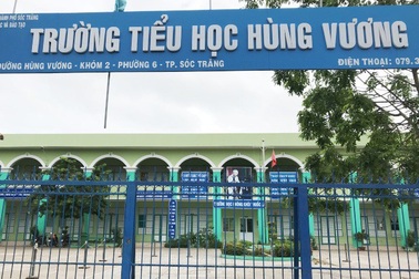 Vụ “ép” trường ký hợp đồng doanh nghiệp cung cấp suất ăn: Sẽ tổ chức đối thoại với phụ huynh