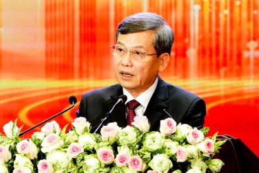 "Vĩnh Long nơi sinh thành, dưỡng dục nhiều nhà lãnh đạo tài ba"