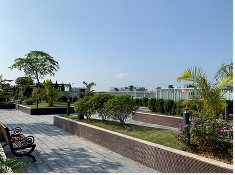 Câu chuyện hạnh phúc ở một dự án căn hộ vừa bàn giao - 2 Câu chuyện hạnh phúc ở một dự án căn hộ vừa bàn giao - 2