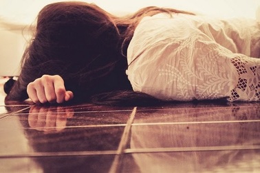 Teen oán trách cha mẹ vì... xấu