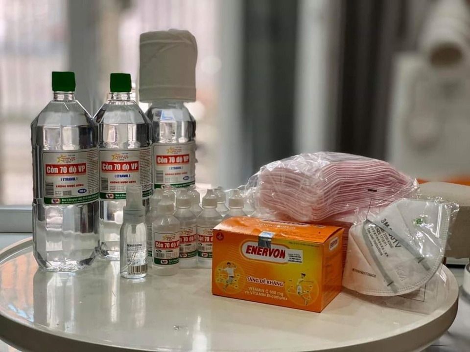 Vệ sinh điện thoại như thế nào để chống virus corona hiệu quả? - 2 Vệ sinh điện thoại như thế nào để chống virus corona hiệu quả? - 2
