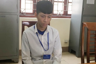 Bắt giữ nghi phạm đâm gục nam sinh lớp 10 khi vừa rời cổng trường