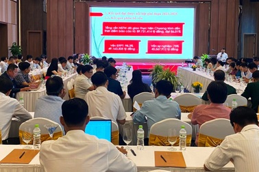 Nâng cao năng lực cho đội ngũ thực hiện chính sách dân tộc tại cơ sở