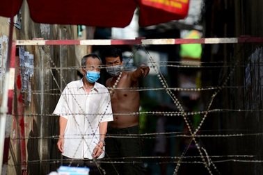 Việt Nam thêm 4 ca mắc Covid-19, gồm 2 ca ngoài cộng đồng tại TP HCM