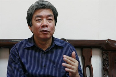 ĐBQH Hà Minh Huệ: Ông cục phó xúc phạm danh dự người làm báo