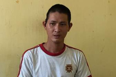 Bắt đối tượng chuyên cướp tài sản của  phụ nữ