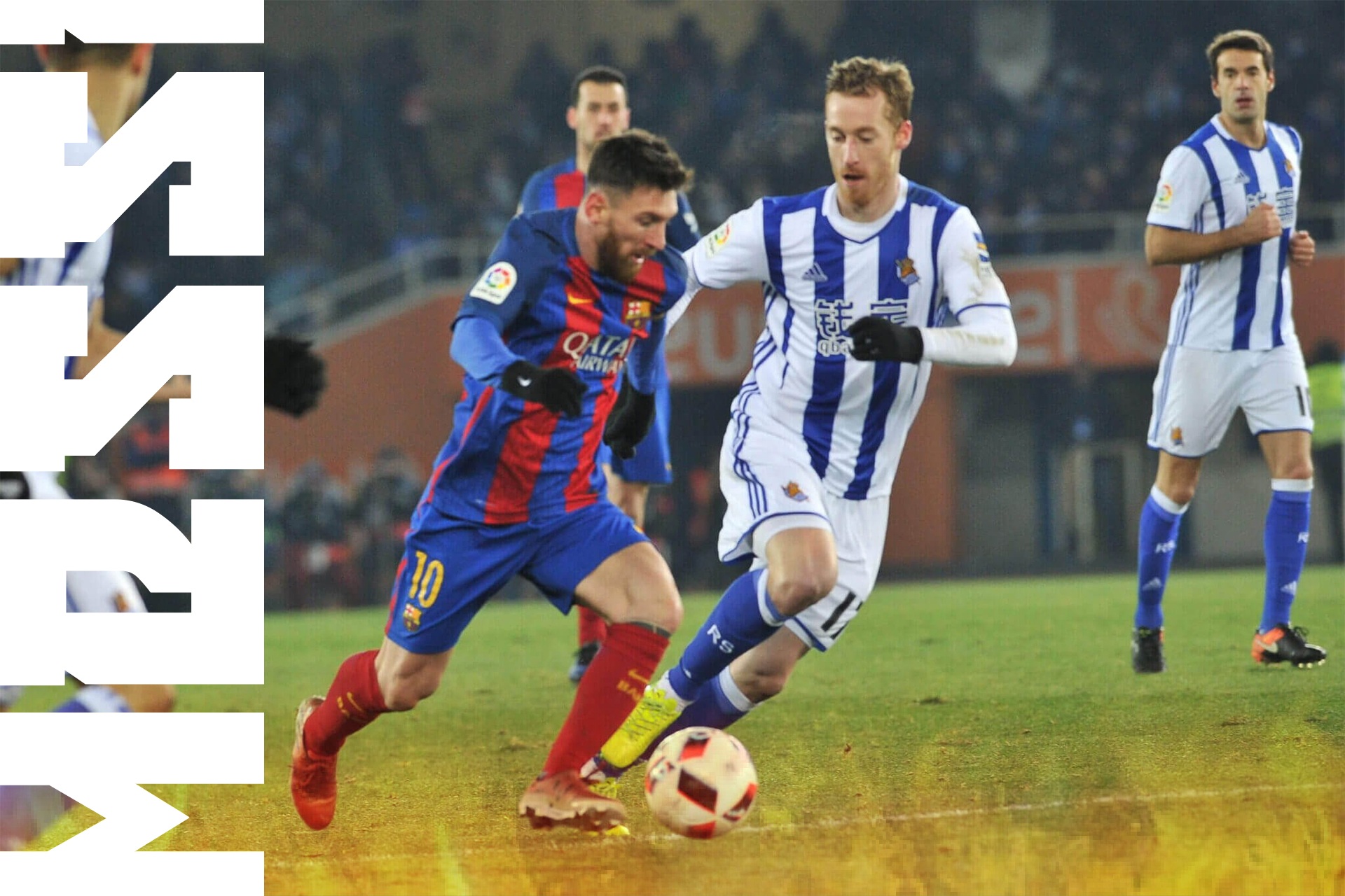 Messi rực sáng giai đoạn cuối sự nghiệp: Hai thái cực hạnh phúc và khổ đau - 10 Messi rực sáng giai đoạn cuối sự nghiệp: Hai thái cực hạnh phúc và khổ đau - 10