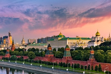 Xếp hạng các dinh tổng thống đẹp nhất thế giới