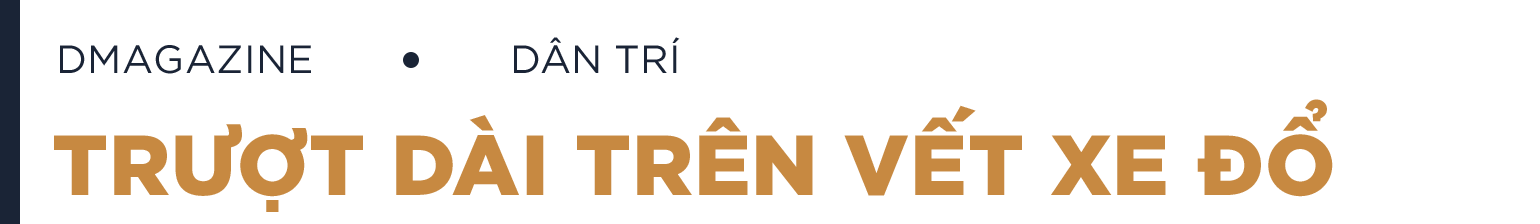 Bước ngoặt không tưởng của người đàn ông hơn 2.000 ngày ăn cơm tù - 7 Bước ngoặt không tưởng của người đàn ông hơn 2.000 ngày ăn cơm tù - 7