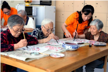 Đề xuất cho người cao tuổi vay vốn khởi nghiệp