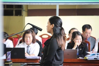 Vụ đánh bạc nghìn tỷ: "Rửa" 5.000 tỷ đồng bằng 160 hóa đơn khống