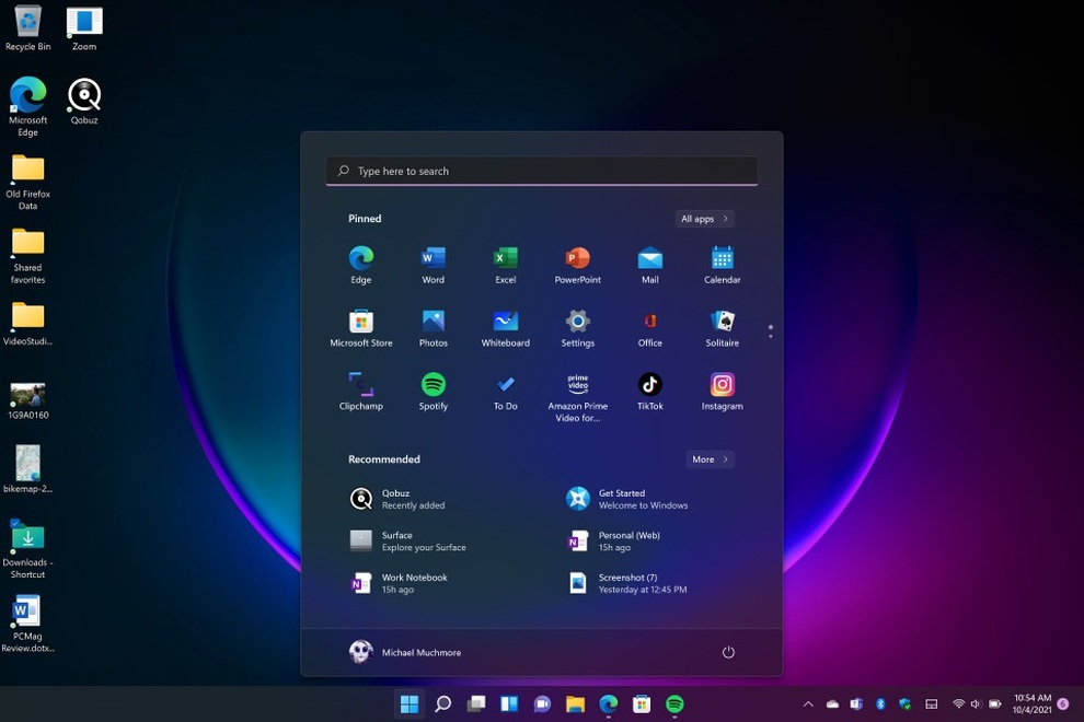 Windows 11 mang đến nhiều sự thay đổi về giao diện cũng như cải thiện hiệu suất. Windows 11 mang đến nhiều sự thay đổi về giao diện cũng như cải thiện hiệu suất.