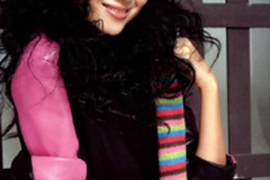 Đổng Khiết muốn thể hiện một Chúc Anh Đài mới