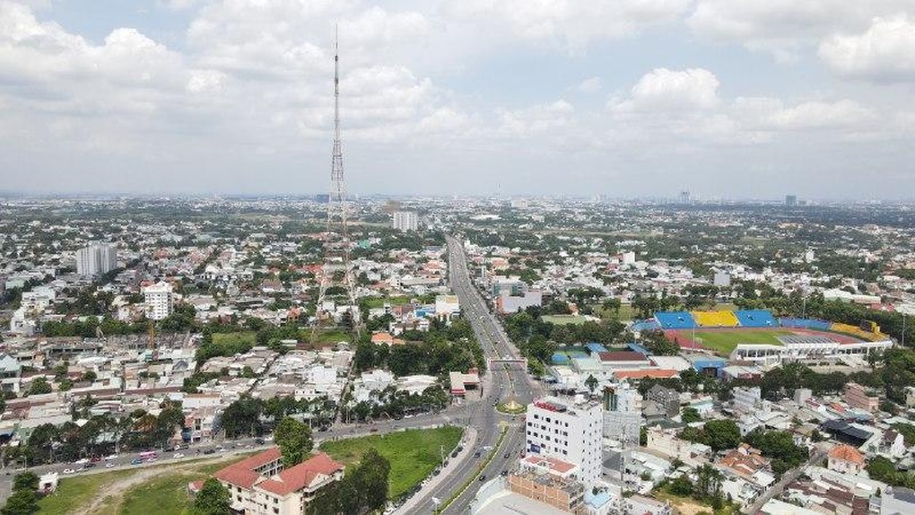 Xu hướng dịch chuyển nhà về đô thị vệ tinh của người dân TPHCM - 1 Xu hướng dịch chuyển nhà về đô thị vệ tinh của người dân TPHCM - 1