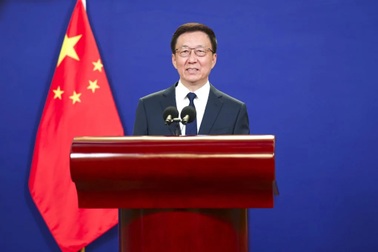 Trung Quốc lần đầu cử quan chức cấp cao dự lễ nhậm chức tổng thống Mỹ