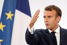 Pháp giận dữ vì bình luận "gây bão" của Tổng thống Thổ Nhĩ Kỳ