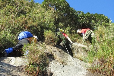8 điều cần lưu ý khi chinh phục “nóc nhà Đông Dương”
