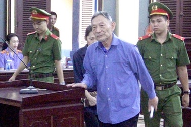 Cựu Tổng giám đốc RFC đối mặt án tử hình