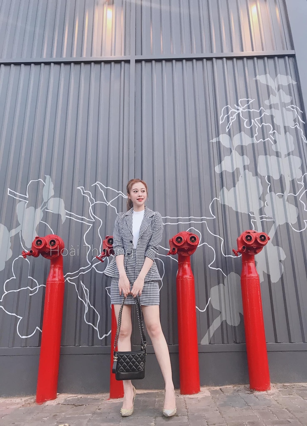 Shop NT Hoài Thương - thành công từ sự hài lòng của khách hàng - 2