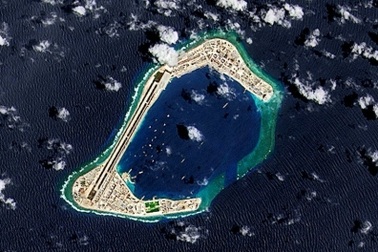 “ASEAN đóng vai trò quan trọng trong giải quyết các tranh chấp ở Biển Đông”