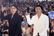 Cặp LGBT "chú Ninh anh Âm" hút tỷ view, fan vây kín: Vì sao gen Z "cuồng"?