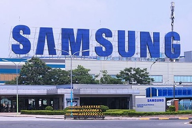 Samsung Việt Nam ủng hộ 10 tỷ đồng để phòng chống dịch Covid-19